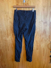 Load image into Gallery viewer, Size 4 Athleta Black Women's Leggings
