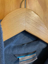 Load image into Gallery viewer, Size Large Columbia Periwinkle Women's Fleece Sweatshirt
