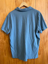 Load image into Gallery viewer, Size L Eddie Bauer Men's Short Sleeve Shirt
