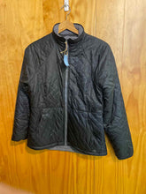 Load image into Gallery viewer, Women Size S Mountain Hardwear Black Women&#39;s Jacket

