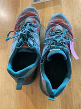 Load image into Gallery viewer, Shoe Size 9.5 Merrell Green Running Shoes
