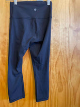 Load image into Gallery viewer, Lululemon Black Women's Leggings
