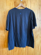 Load image into Gallery viewer, Size XL Air Jordan Men&#39;s Short Sleeve Shirt
