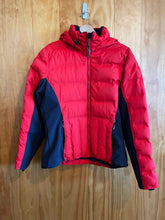 Load image into Gallery viewer, Obermeyer Red Women's Winter Jacket
