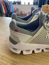 Load image into Gallery viewer, Women&#39;s Shoe Size 8 On Cloud Grey Running Shoes

