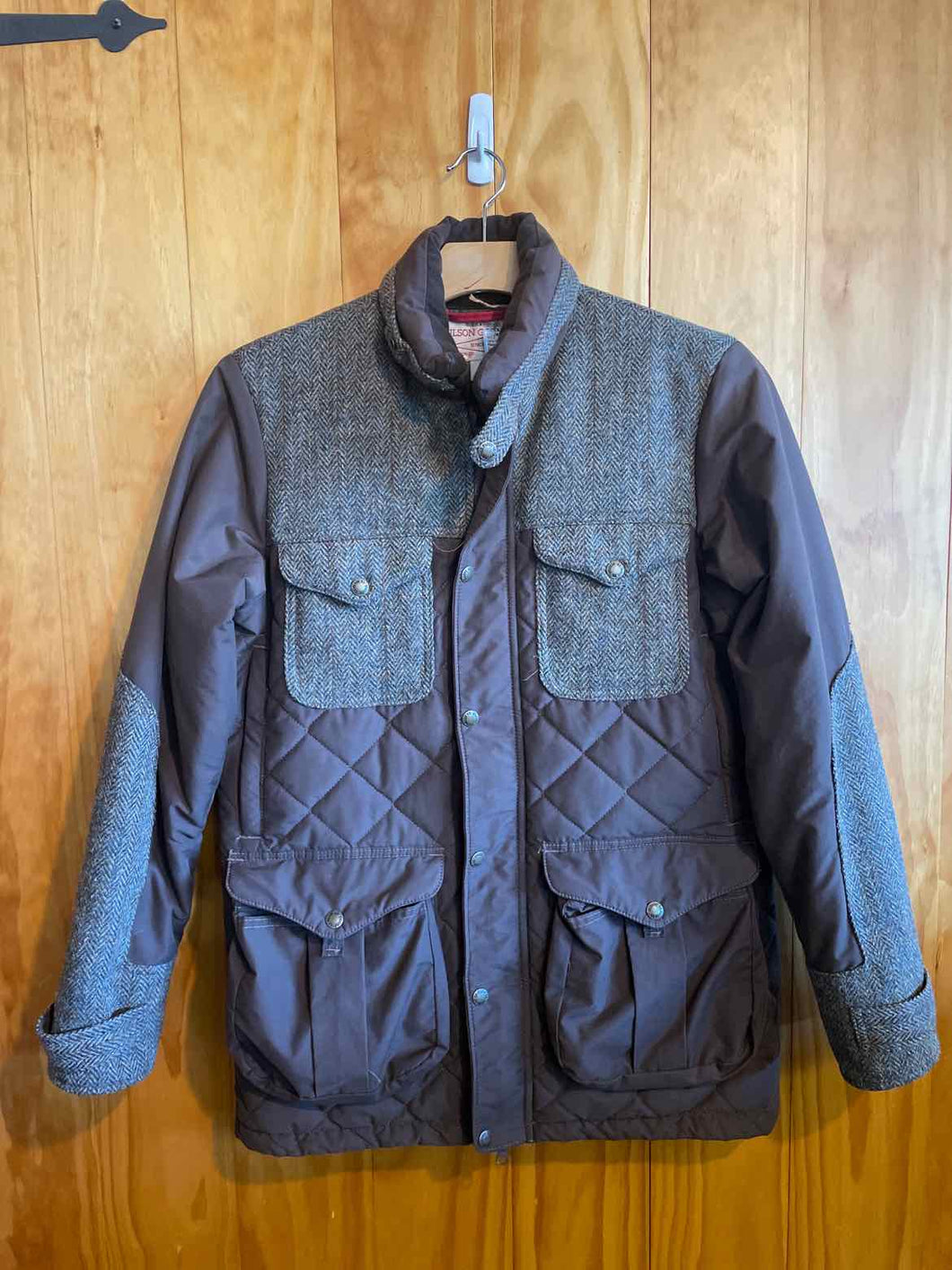 Size Small Filson Men's Winter Jacket