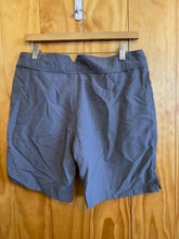Load image into Gallery viewer, Size 10 Kavu Grey Women's Shorts
