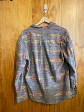 Load image into Gallery viewer, Size Large Burton Men's Flannel
