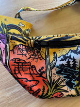 Load image into Gallery viewer, Atomic Child Travel Bag
