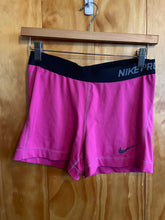 Load image into Gallery viewer, Size L Nike Pink Women's Shorts
