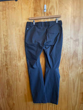 Load image into Gallery viewer, Size 30 Fjall Raven Charcoal Women&#39;s Pants
