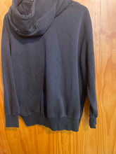 Load image into Gallery viewer, Size Medium Nike Black Women's Hoodie

