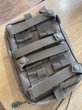 Load image into Gallery viewer, Condor Travel Bag

