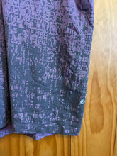 Load image into Gallery viewer, Size Unknown Lululemon Purple Women's Short Sleeve Shirt
