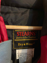 Load image into Gallery viewer, Size XXL Stearns Men's Rain Jacket
