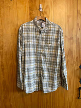 Load image into Gallery viewer, Size XLT Schaeffer Outfitters Men&#39;s Long Sleeve Shirt
