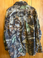 Load image into Gallery viewer, Size 2X Whitewater Outdoor Apparel Men's Flannel
