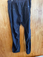 Load image into Gallery viewer, Size Large LL Bean Black Women's Hiking Pants
