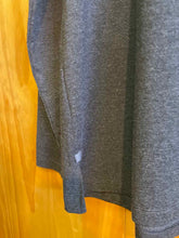 Load image into Gallery viewer, Size Small Free Fly Dark Grey Women's Long Sleeve Shirt
