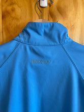 Load image into Gallery viewer, Women Size Large Marmot Light Blue Women's Light Jacket
