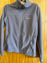 Load image into Gallery viewer, Women Size Medium Columbia Mauve Women's Light Jacket
