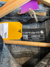 Load image into Gallery viewer, Size Large Carhartt Men's Flannel
