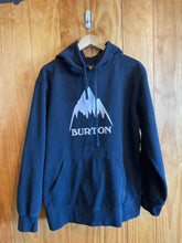 Load image into Gallery viewer, Mens Size Large Burton Men&#39;s Hoodie
