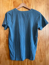 Load image into Gallery viewer, Size Small Golden Hour Green Women's Short Sleeve Shirt
