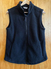 Load image into Gallery viewer, Size Medium Ascend Black Women's Vest
