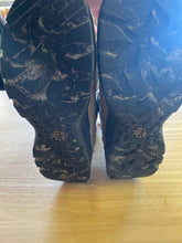 Load image into Gallery viewer, Shoe Size 7 LaCrosse Light Brown Boots
