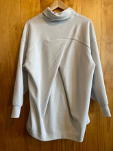 Load image into Gallery viewer, Size 8 Lululemon Off White Women's Sweater &amp; Sweatshirt
