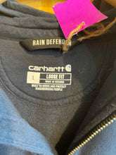 Load image into Gallery viewer, Mens Size Large Carhartt Men&#39;s Hoodie
