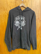 Load image into Gallery viewer, Mens Size M Simms Men's Hoodie
