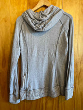 Load image into Gallery viewer, Size 8 Lululemon Grey Women's Sweater &amp; Sweatshirt
