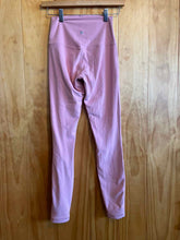 Load image into Gallery viewer, Size 4 Lululemon Pink Women&#39;s Leggings
