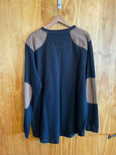 Load image into Gallery viewer, Size XLT Legendary Whitetails Men&#39;s Long Sleeve Shirt
