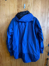 Load image into Gallery viewer, Women Size L The North Face Blue Women's Jacket
