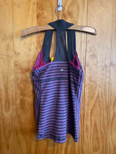 Load image into Gallery viewer, Size 10 Lululemon Purple Women's Tank Top
