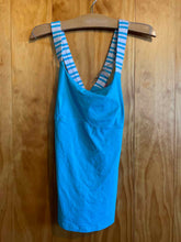 Load image into Gallery viewer, Lululemon Light Blue Women's Tank Top
