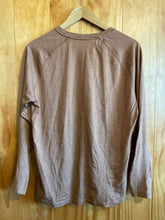 Load image into Gallery viewer, Size M Algo Men's Long Sleeve Shirt
