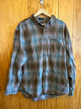Load image into Gallery viewer, Size XXL Pendleton Men's Flannel

