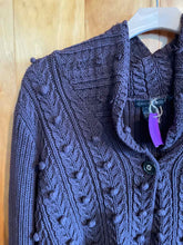Load image into Gallery viewer, Size Medium Nomadic Traders Brown Women's Sweater &amp; Sweatshirt
