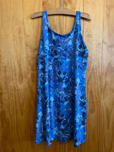 Load image into Gallery viewer, Size Large Columbia Blue Dress
