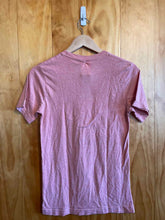 Load image into Gallery viewer, Size XS Kind Cotton Peach Women's Short Sleeve Shirt
