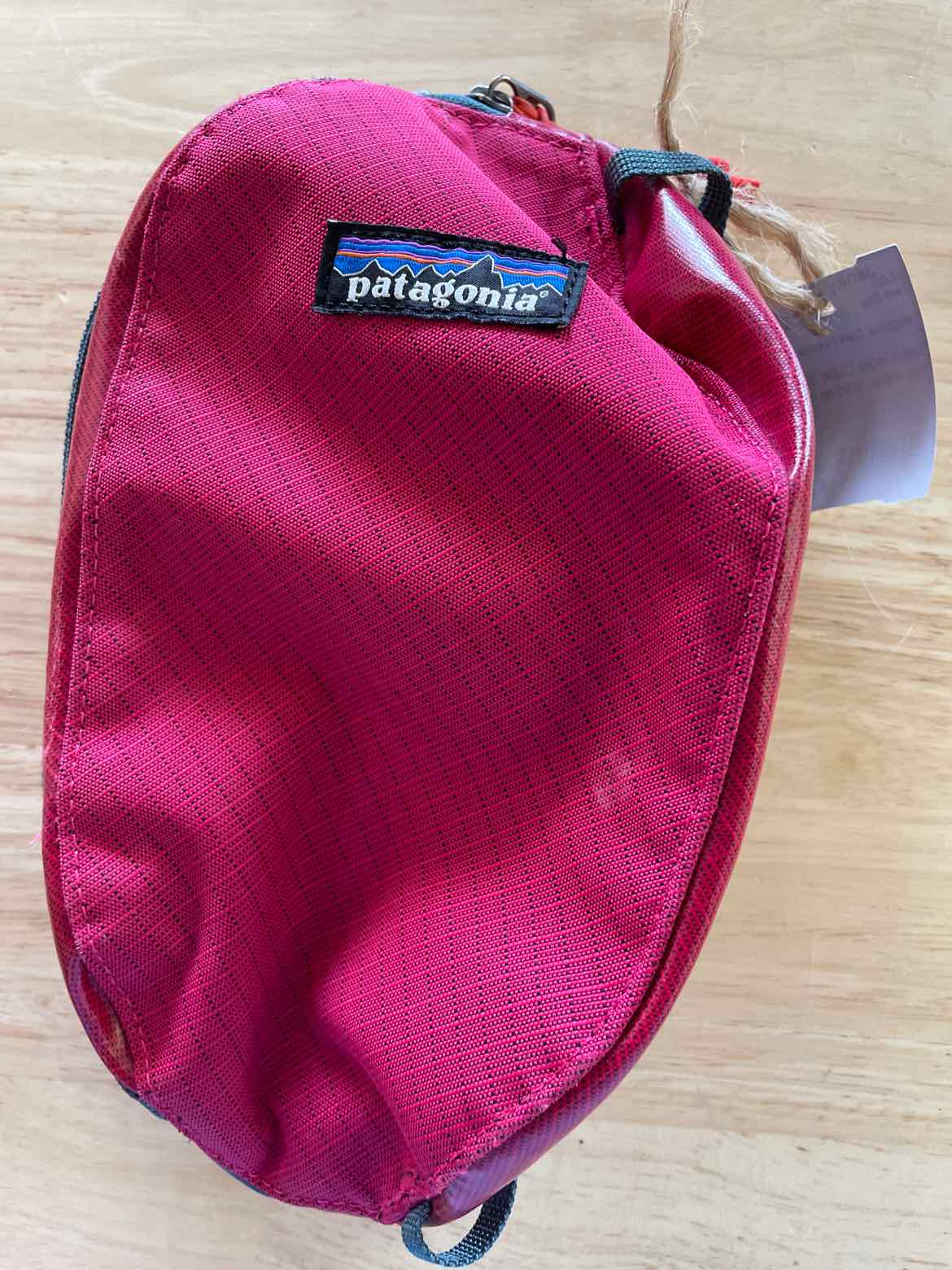 Patagonia Travel Bag – Janky Gear