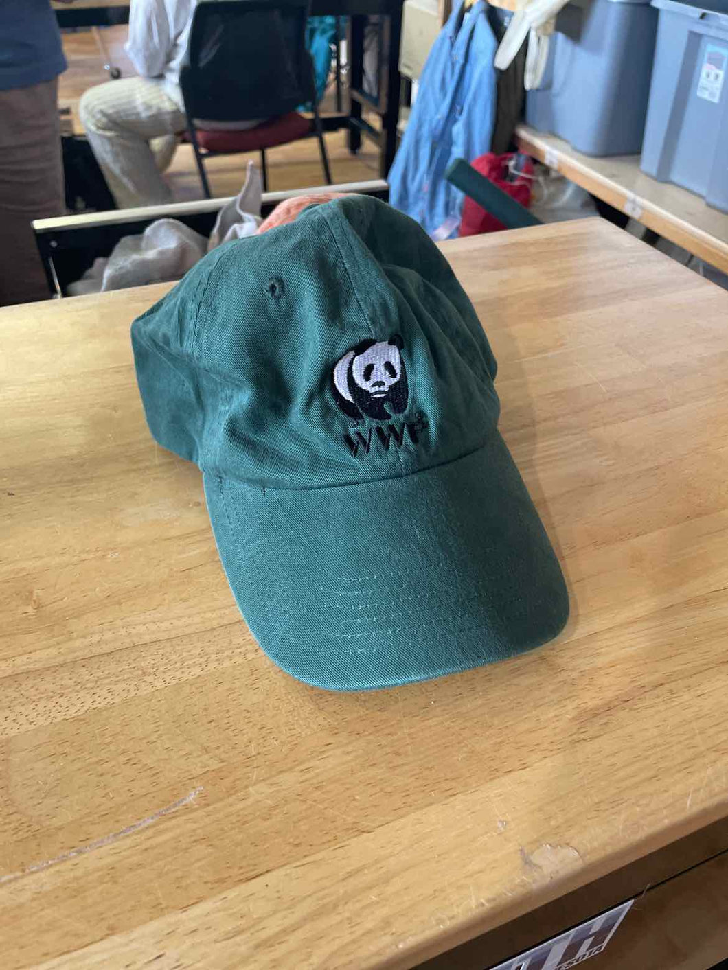 Cap
