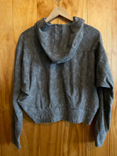 Load image into Gallery viewer, Size Medium Athleta Camo Women's Sweater &amp; Sweatshirt
