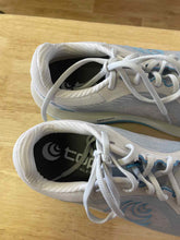 Load image into Gallery viewer, Shoe Size 9.5 Topo Grey Running Shoes
