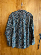 Load image into Gallery viewer, Size XXL Cinch Men&#39;s Long Sleeve Shirt
