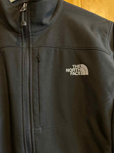 Load image into Gallery viewer, Women Size Large The North Face Black Women's Light Jacket
